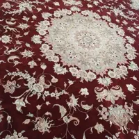 فرش ۱۲متری