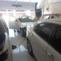 نیروی صافکار PDR