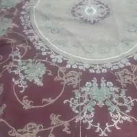 قالی12متری|فرش|بندر گناوه, |دیوار