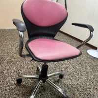 صندلی کامپیوتر