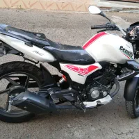 موتور بنلی ۱۵۰ مدل ۱۴۰۲|موتورسیکلت|رشت, پاستوریزه|دیوار