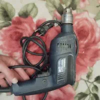 دریل چکشی توسن