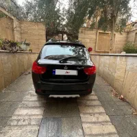 کوییک مدل۴۰۳ GX-L فول باesc|خودرو سواری و وانت|تهران, صادقیه|دیوار