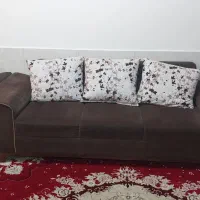 مبل ۹ نفره راحتی