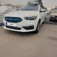 شاهین GL  فول|خودرو سواری و وانت|تهران, والفجر (افسریه)|دیوار