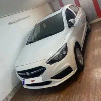 شاهین g  مدل ۱۴۰۲ بیرنگ