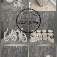 بیس خام سنگ مصنوعی