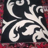 فرش در حد نو