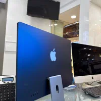 Imac 2023M3|رایانه رومیزی|اصفهان, خلجا|دیوار