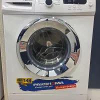 ماشین لباسشویی