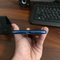 سامسونگ Galaxy M52 5G با حافظهٔ ۱۲۸ گیگابایت|موبایل|تهران, بازار|دیوار