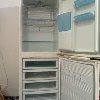 یخچال فریزر|یخچال و فریزر|خرمدشت, |دیوار