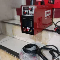 فرچه دستگاه جوش ترانس جوش ابزار تاپ لاین تانک|ابزارآلات|تهران, توحید|دیوار