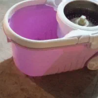 طی سطلی|لوازم نظافت|تهران, مرزداران|دیوار