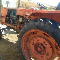 مدل ۶۶|خودرو سنگین|سقز, |دیوار