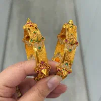 بدلیجات طرح طلا