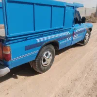 زامیاد مدل 402ابشنال تمام فابریک|خودرو سواری و وانت|شیراز, جمال آباد|دیوار