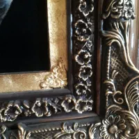 تابلو فرش دستبافت دختر ماه|تابلو فرش|تبریز, |دیوار