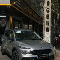 خودرو ریرا/رنگبندی/صفر و خشک/مدل ۱۴۰۴