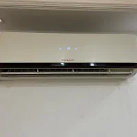 کولر ۳۰هزار سوپرانو