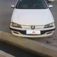 پرشیا xu7p سفارشی فول مدل۱۴۰۲|خودرو سواری و وانت|باغستان, |دیوار