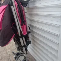 کالسکه با بدنه آلمینیومی|کالسکه و لوازم جانبی|بوشهر, |دیوار