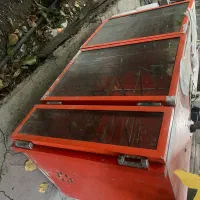 دستگاه جوجه کشی اتو مات