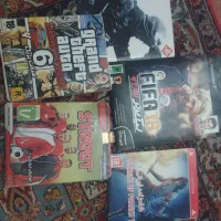 پلیاستیشن ۲|کنسول، بازی ویدئویی و آنلاین|اصفهان, آبشار|دیوار