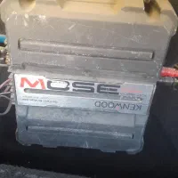 آمپیلی باند|قطعات یدکی و لوازم جانبی|فرمهین, |دیوار