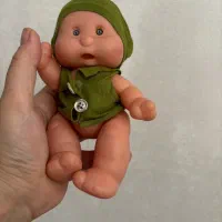 عروسک های نوستالژی و قدیمی|اسباب‌‌بازی|تهران, پونک|دیوار