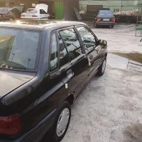 پراید 84 بی رنگ|خودرو سواری و وانت|نوشهر, |دیوار