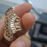 انگشترطلاروس