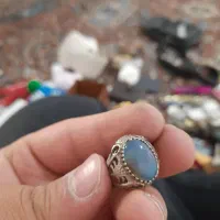 چند عدد سنگ انگشتر