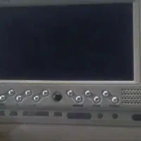 مانیتور پشت صندلی