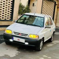 پراید ۹۷ درجه ۱|خودرو سواری و وانت|مریوان, |دیوار