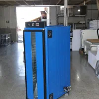 دستگاه خشککن میوه و سبزی ۴۸ کشو|ماشینآلات صنعتی|کرج, شهرک صنعتی بهارستان فاز ۲|دیوار