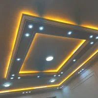 گچکاری سفیدکاری سفیدکار گچکار گچ کار لکه گیری