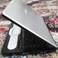 لپ تاپ packard Bell|رایانه همراه|سنندج, |دیوار