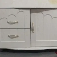 2 عدد کمد فوری