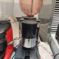 دستگاه جیمبالی سه گروپ m32|کافی‌شاپ و رستوران|کرج, شهرک جهان‌نما|دیوار