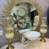 انواع دکوری لوکس