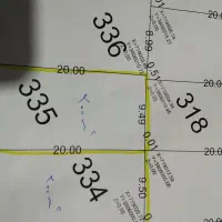 زمین پلیس راه