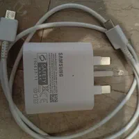 شارژر سامسونگ اورجینال 25w