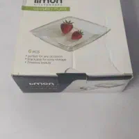 سرویس لیمون 15پارچه