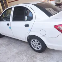 ساینا دنده‌ای EX، مدل ۱۴۰۱
