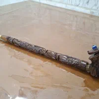 چپق دست ساز