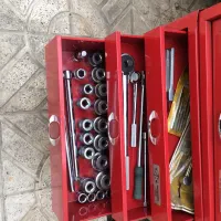 جعبه ابزار|ابزارآلات|تهران, سنائی|دیوار