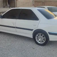 پارس موتور جدید 1402