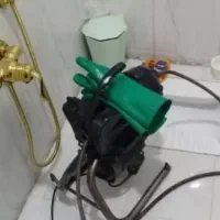 لوله کشی و لوله بازکنی