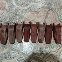 ناخن لودرولووال 90نونو